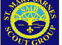St Mary Barnes Scout Group
